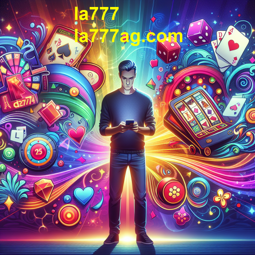 O Crescimento dos Jogos Móveis: Uma Nova Era no Entretenimento Digital