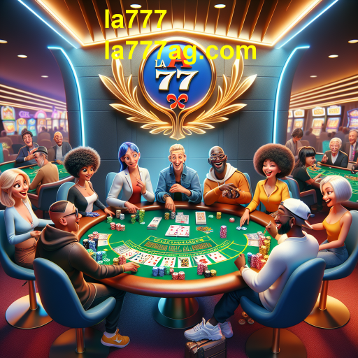 La777 é um site que conecta jogadores de todo o mundo, oferecendo uma plataforma segura e divertida para você desfrutar dos seus jogos favoritos a qualquer hora.